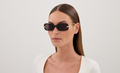 Lunettes de soleil Bottega Veneta Signature Icons BV1439S