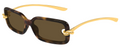 Lunettes de soleil Bottega Veneta Signature Icons BV1439S