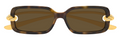 Lunettes de soleil Bottega Veneta Signature Icons BV1439S