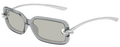 Lunettes de soleil Bottega Veneta Signature Icons BV1439S