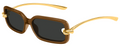 Lunettes de soleil Bottega Veneta Signature Icons BV1439S