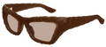 Lunettes de soleil Bottega Veneta Signature Icons BV1438S