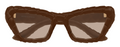 Lunettes de soleil Bottega Veneta Signature Icons BV1438S