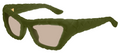 Lunettes de soleil Bottega Veneta Signature Icons BV1438S