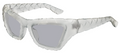 Lunettes de soleil Bottega Veneta Signature Icons BV1438S