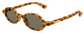 Lunettes de Soleil Bottega Veneta Ribbon BV1388S