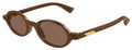 Lunettes de Soleil Bottega Veneta Ribbon BV1388S