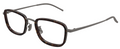 Lunettes de vue Bottega Veneta Intrecciato BV1474OA