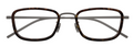 Lunettes de vue Bottega Veneta Intrecciato BV1474OA