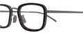 Lunettes de vue Bottega Veneta Intrecciato BV1474OA