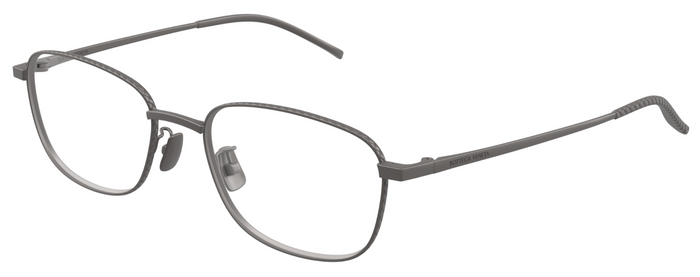 Lunettes de vue Bottega Veneta Intrecciato BV1473OA
