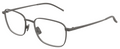 Lunettes de vue Bottega Veneta Intrecciato BV1472O