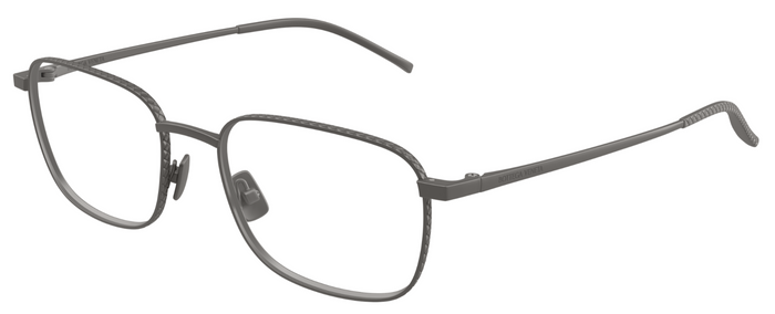 Lunettes de vue Bottega Veneta Intrecciato BV1472O