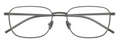 Lunettes de vue Bottega Veneta Intrecciato BV1472O