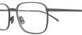 Lunettes de vue Bottega Veneta Intrecciato BV1472O