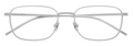Lunettes de vue Bottega Veneta Intrecciato BV1472O