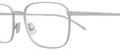 Lunettes de vue Bottega Veneta Intrecciato BV1472O