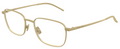Lunettes de vue Bottega Veneta Intrecciato BV1472O