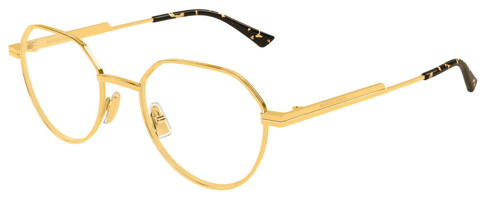 Lunettes de vue Bottega Veneta Ribbon BV1468O