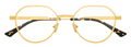 Lunettes de vue Bottega Veneta Ribbon BV1468O