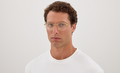 Lunettes de vue Bottega Veneta Ribbon BV1468O