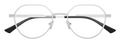 Lunettes de vue Bottega Veneta Ribbon BV1468O