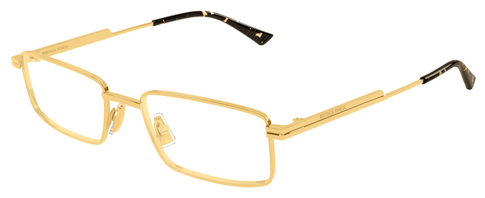 Lunettes de vue Bottega Veneta Ribbon BV1467O