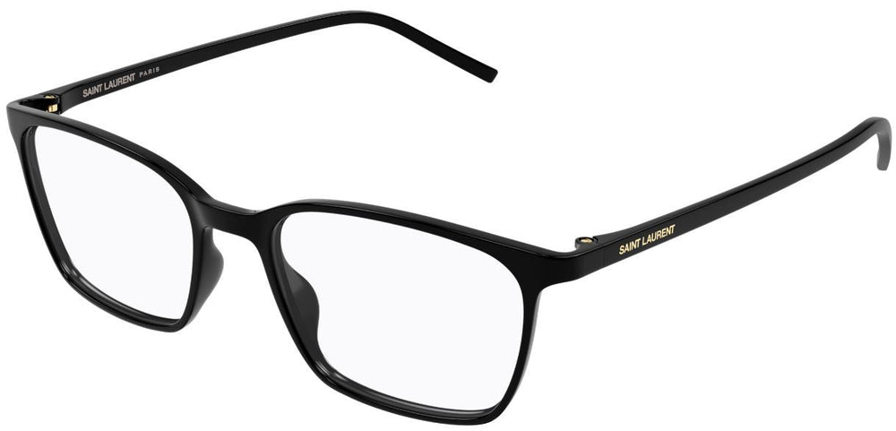 Lunettes de vue Saint Laurent SL logo SL 885