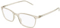 Lunettes de vue Saint Laurent SL logo SL 885