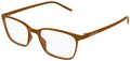 Lunettes de vue Saint Laurent SL logo SL 885