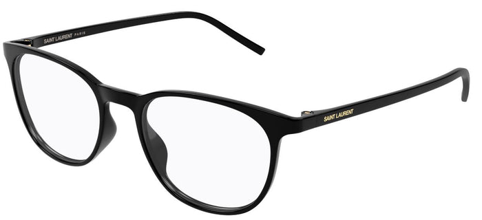 Lunettes de vue Saint Laurent SL logo SL 884