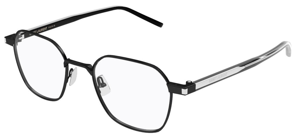 Lunettes de vue Saint Laurent Corner Angle SL 883