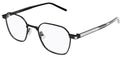 Lunettes de vue Saint Laurent Corner Angle SL 883