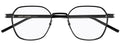 Lunettes de vue Saint Laurent Corner Angle SL 883