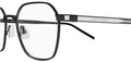 Lunettes de vue Saint Laurent Corner Angle SL 883