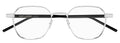 Lunettes de vue Saint Laurent Corner Angle SL 883