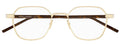 Lunettes de vue Saint Laurent Corner Angle SL 883