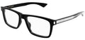 Lunettes de vue Saint Laurent Corner Angle SL 882