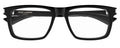 Lunettes de vue Saint Laurent Corner Angle SL 882