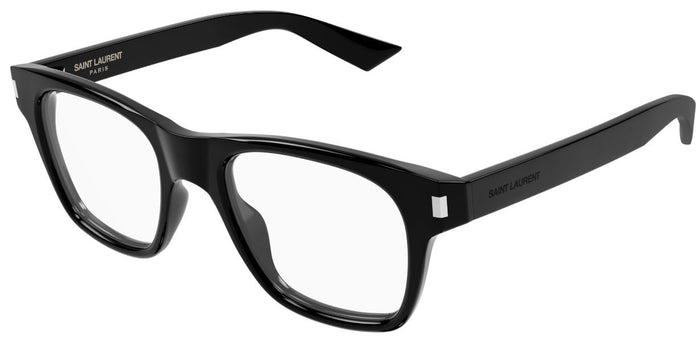 Lunettes de vue Saint Laurent Corner Angle SL 875 OPT