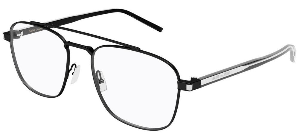 Lunettes de vue Saint Laurent Corner Angle SL 665 OPT