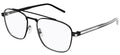 Lunettes de vue Saint Laurent Corner Angle SL 665 OPT