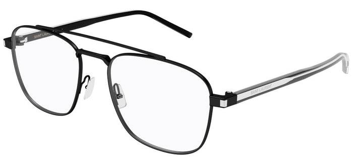 Lunettes de vue Saint Laurent Corner Angle SL 665 OPT