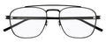 Lunettes de vue Saint Laurent Corner Angle SL 665 OPT