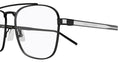 Lunettes de vue Saint Laurent Corner Angle SL 665 OPT