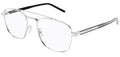Lunettes de vue Saint Laurent Corner Angle SL 665 OPT