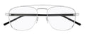 Lunettes de vue Saint Laurent Corner Angle SL 665 OPT