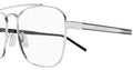 Lunettes de vue Saint Laurent Corner Angle SL 665 OPT