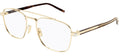 Lunettes de vue Saint Laurent Corner Angle SL 665 OPT