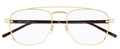 Lunettes de vue Saint Laurent Corner Angle SL 665 OPT